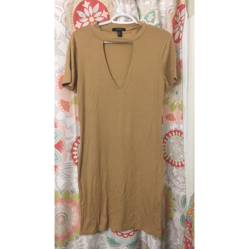 Forever 21 Dress